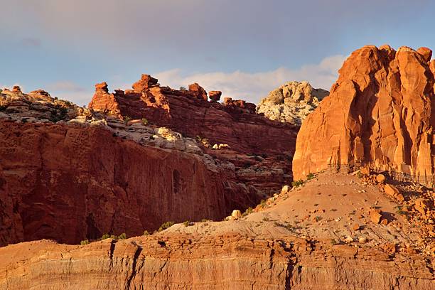 istock Images of Capitol Reef 2214143713