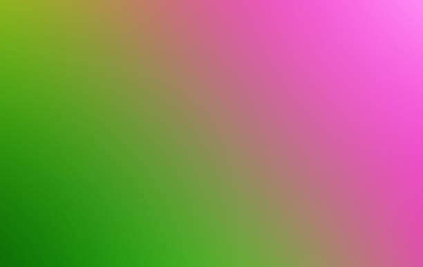 Abstract pink green mixed colorful background, vector illustration. Smooth bright rainbow colorful backgrounds