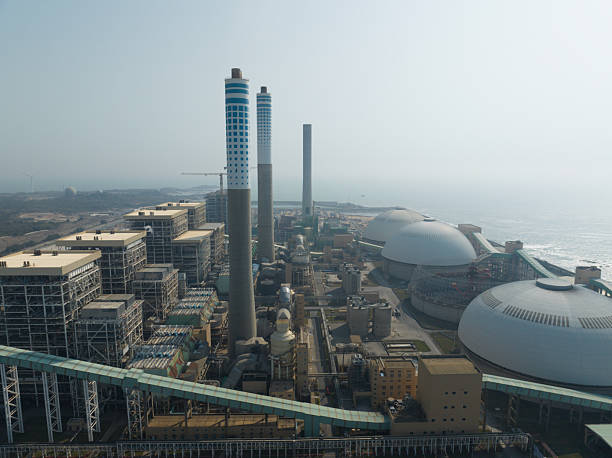 istock Thermal Power Plant 2214164035