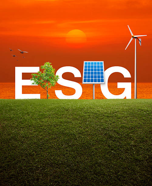 istock Environmental Social Corporate Governance concept 2214164686