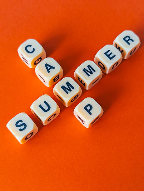 istock letter blocks form the words 