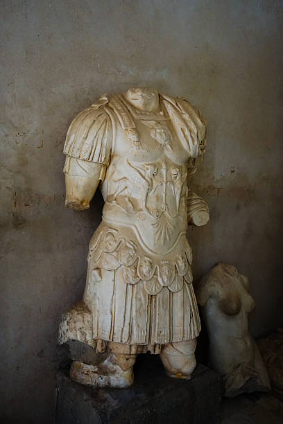 istock Roman theatre, guelma, algeria 2214183723