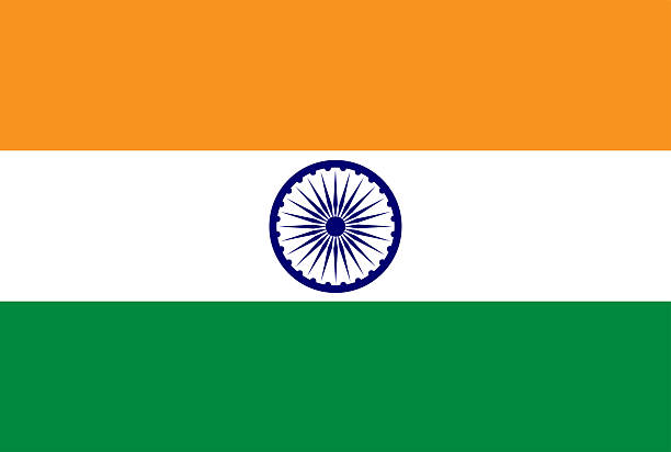 istock Flag of India. India National Flag. 2214187306