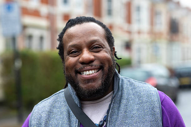 istock Street Portrait Positive Energy 2214189444