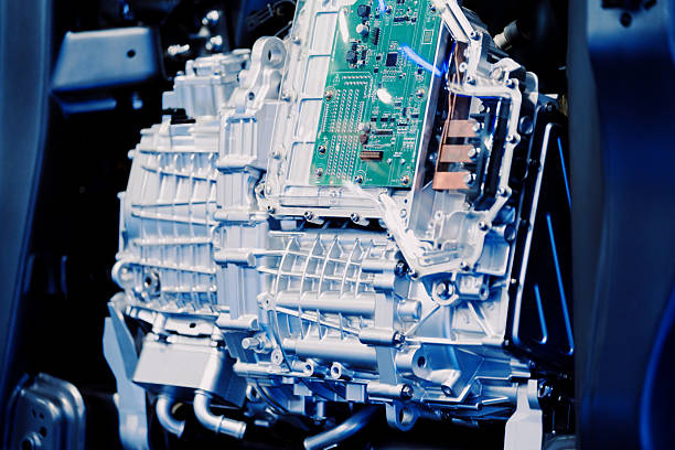 Electric motor