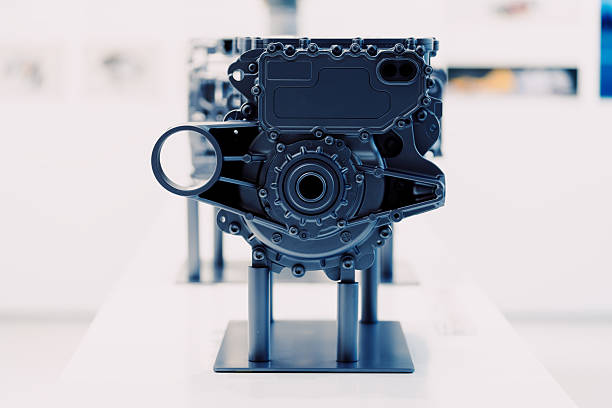 istock Electric motors for electric vehicles 2214195096