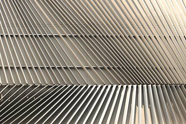 istock Detail Modern Iron Fence Pattern. Modern Iron Fence Pattern texture background Design 2214201748