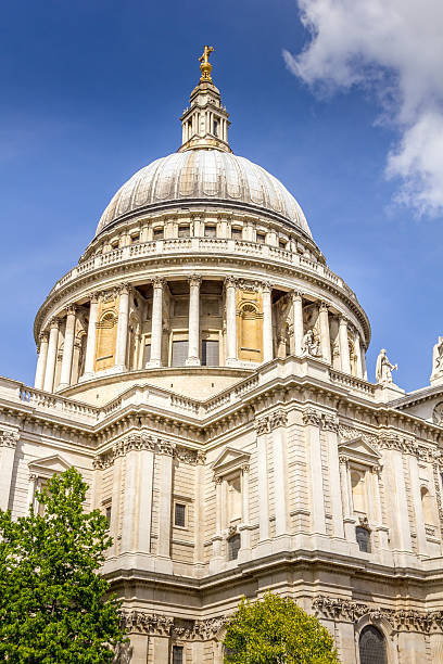 istock St Paul's Cathedral, London , UK 2214232036