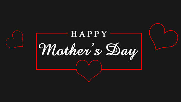 istock Beautiful luxurious royal Happy Mother's Day celebrating hand-drawn gold lettering. Versatile design for card, posters and banners. Wishing love to mothers in the world. Motherhood parenthood best mom 2214237071