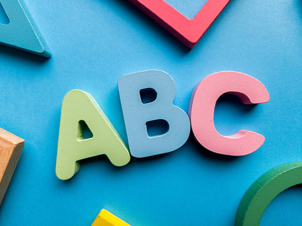 istock Fun and engaging learning tools for teaching fractions and mathematics in a colorful classroom environment 2214238927