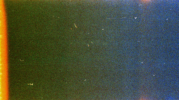 istock Old grunge filmstrip 2214240842