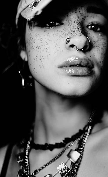 istock The young woman. 2214243967