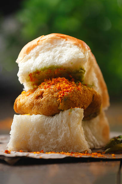 istock Vada Pav – The True Taste of Mumbai 2214250273