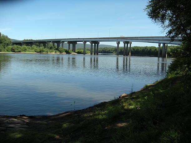 istock The bridge over Susquehanna River. 2214261963