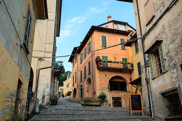 Orta san Giulio