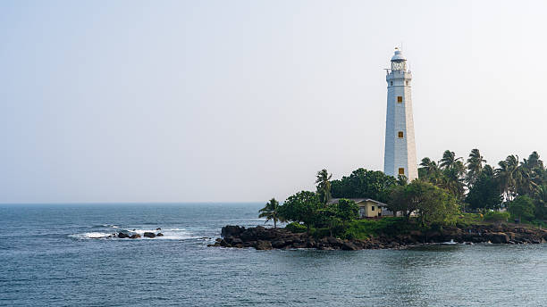 istock Dondra Lighthouse in Sri Lanka 2214279634