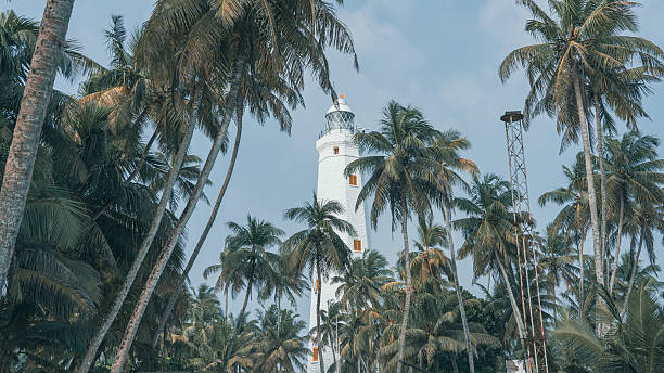 istock Dondra Lighthouse in Sri Lanka 2214279681