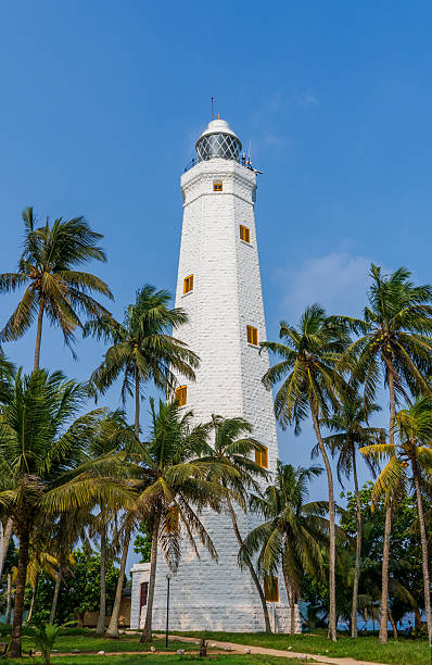 istock Dondra Lighthouse in Sri Lanka 2214279700