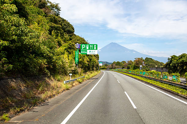 tomei expressway shizuoka japanese