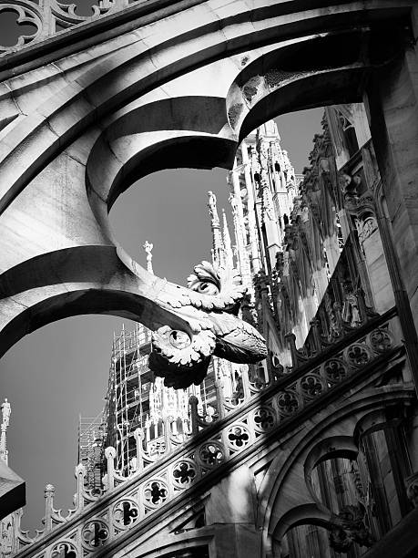 istock Duomo of Milan 2214301965