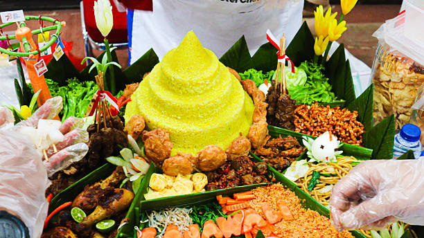 istock A Cultural Heritage in an Aesthetic Dish 2214320627