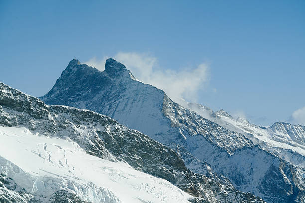 Matterhorn out of different perspectives