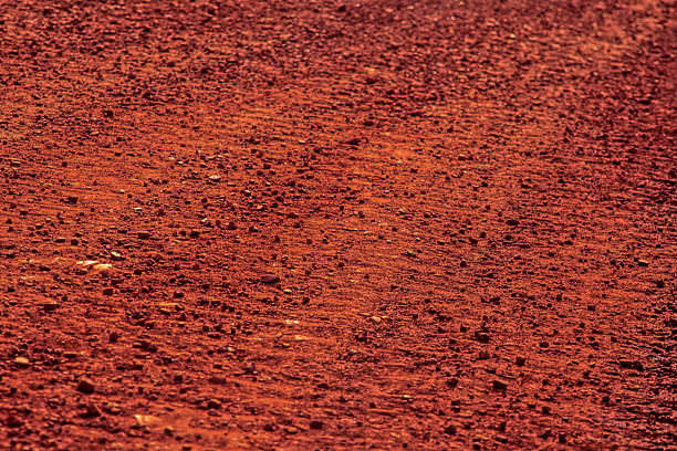 USA Southwest outdoors: hiking on the trails of Arches National Park. Landscapes and Southwest USA desert ecosystem: the sand footprints