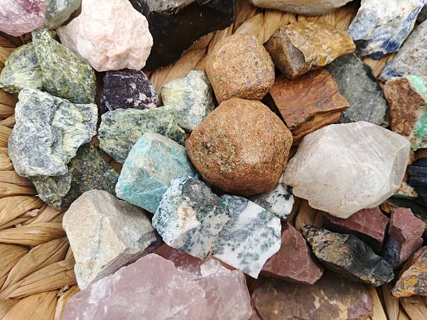precious stones minerals stones