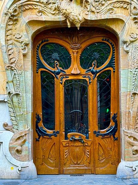 istock Paris, France 2214346222