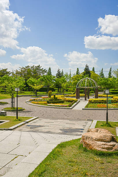 istock Japan, OkUyama, Urayasu General Park 2214346566