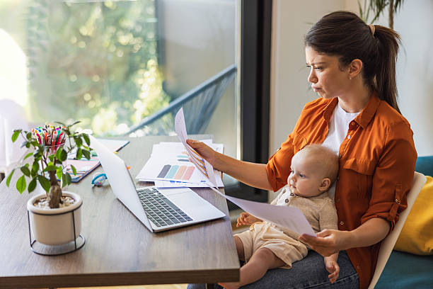 istock Success Takes More Than Discipline 2214374397