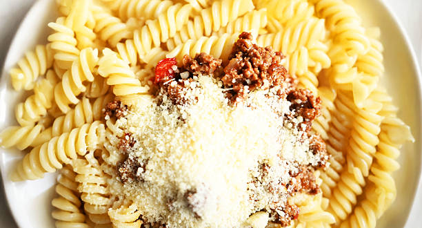 Italian food.