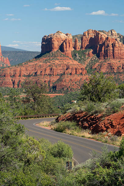 istock Sedona Arizona 2214406365