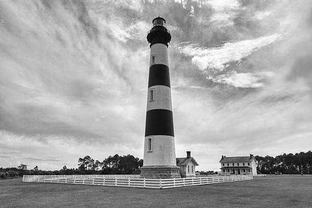 istock Bodie Island Lighthouse Stripes 2214414602
