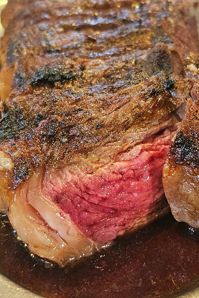 istock Picanha - rump steak 2214415002