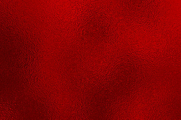 istock Red foil texture, background glass effect illustration for web. Red Foil Seamless and Tileable Luxury background texture. raster version 2214431025