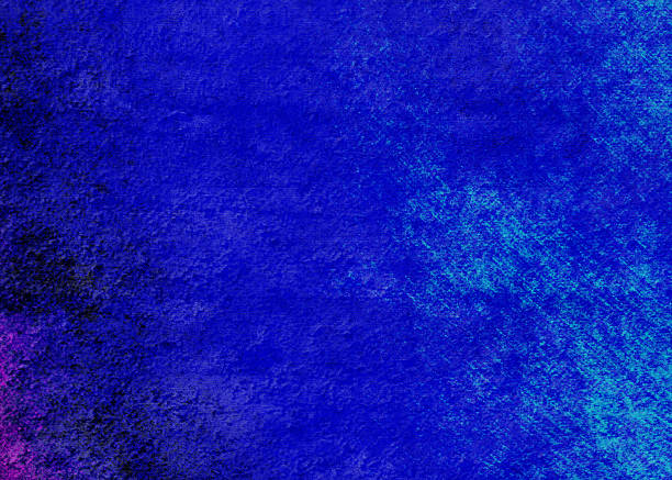 istock abstract  blue soft texture background with watercolor paint, grunge soft pattern 2214460942