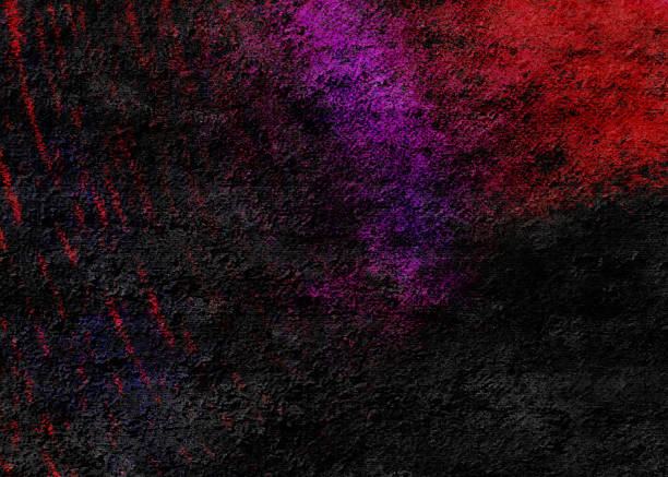 Bokeh background.