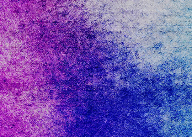 istock Abstract  colorful  soft artistic texture background. Colorful smooth shapes pattern design 2214463204