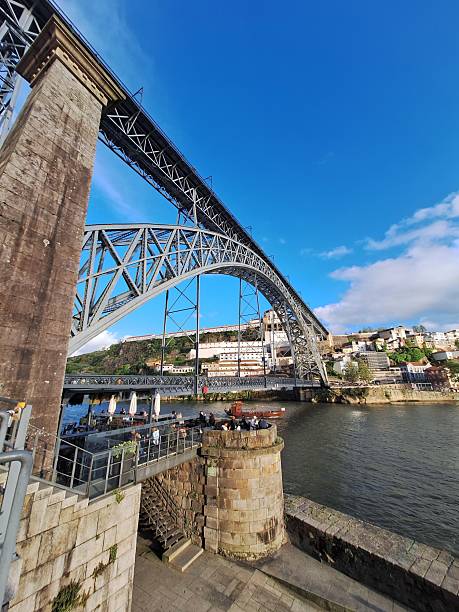 istock Brief: Trending Travel Destinations:Porto 2214471987
