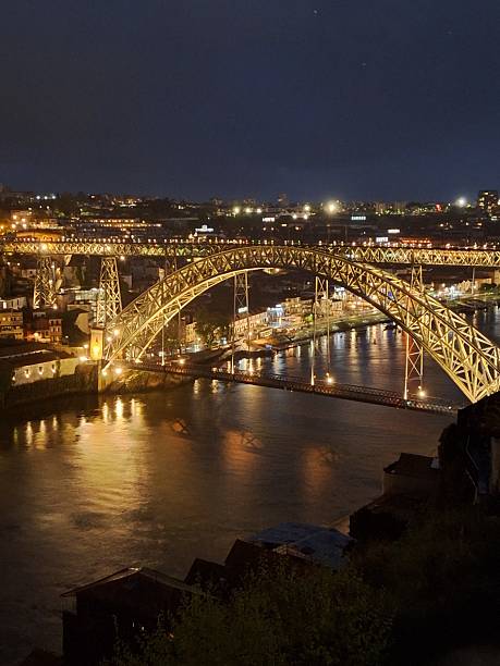istock Brief: Trending Travel Destinations:Porto 2214472625