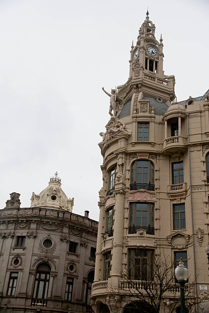 istock Brief: Trending Travel Destinations:Porto 2214472686