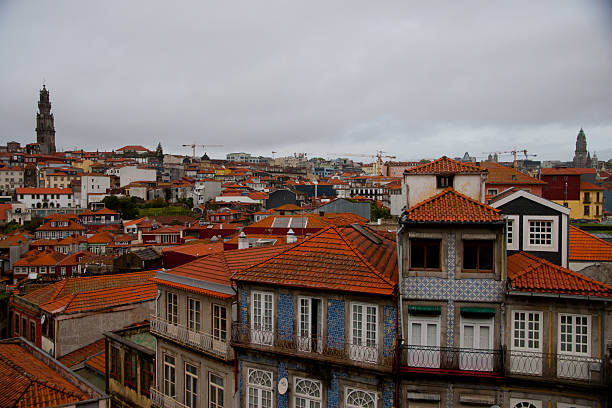 istock Brief: Trending Travel Destinations:Porto 2214472920
