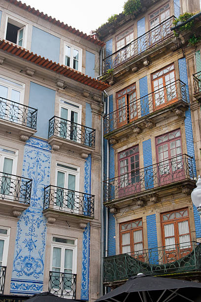 istock Brief: Trending Travel Destinations:Porto 2214472982