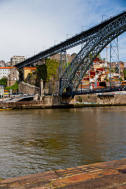 istock Brief: Trending Travel Destinations:Porto 2214473648