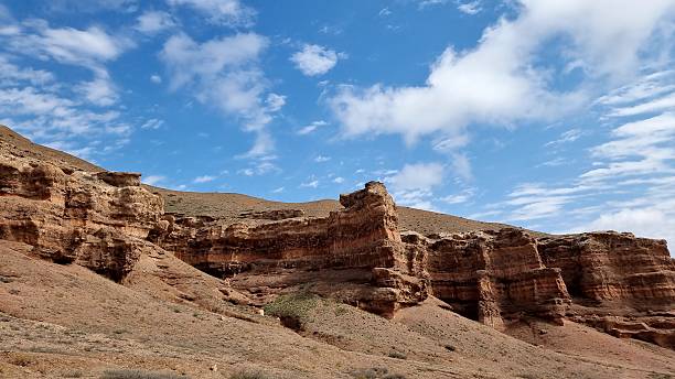 istock Beautiful Mountain Landscape. Nature Background. 2214473672