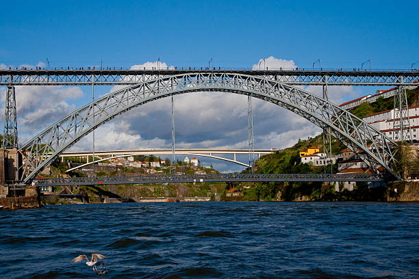 istock Brief: Trending Travel Destinations:Porto 2214473968