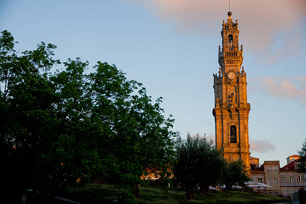istock Brief: Trending Travel Destinations:Porto 2214474206