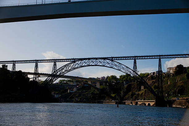 istock Brief: Trending Travel Destinations:Porto 2214474683