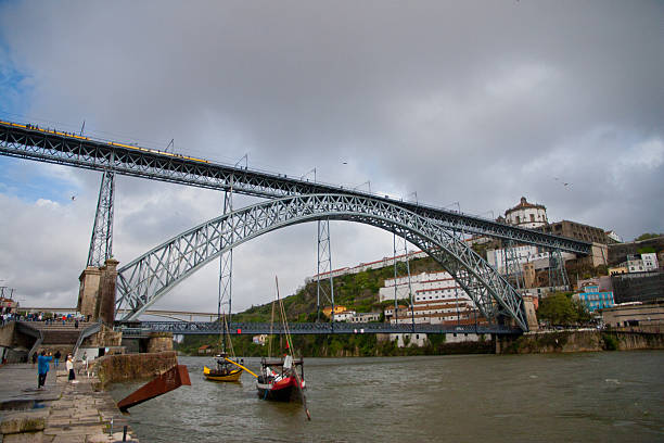 istock Brief: Trending Travel Destinations:Porto 2214474730